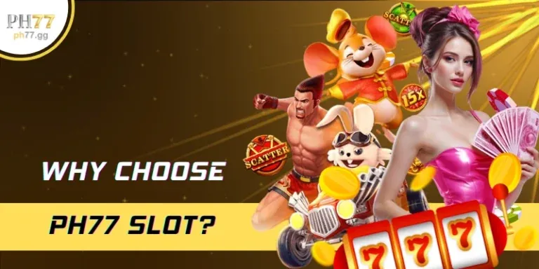 Các loại game slot phổ biến có sẵn tại tv88 no hu
