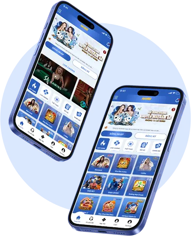 Đa Dạng Trò Chơi Nổ Hũ tv88 no hu