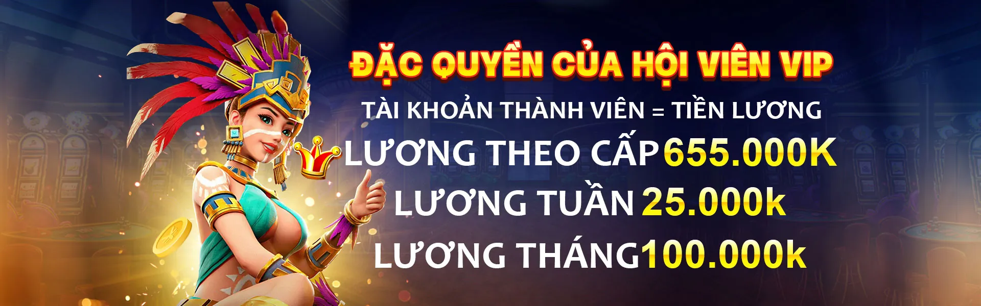 Chương trình VIP độc quyền tv88 no hu