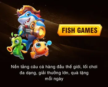 Tỷ lệ thưởng hấp dẫn