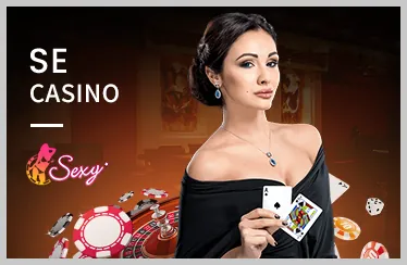 Casino Trực tuyến TV88