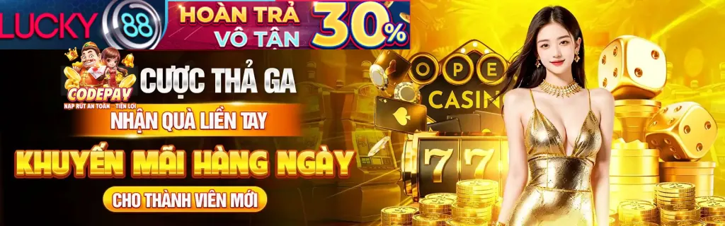 Chương trình VIP tv88 no hu