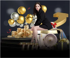 Nạp tiền và chọn sảnh